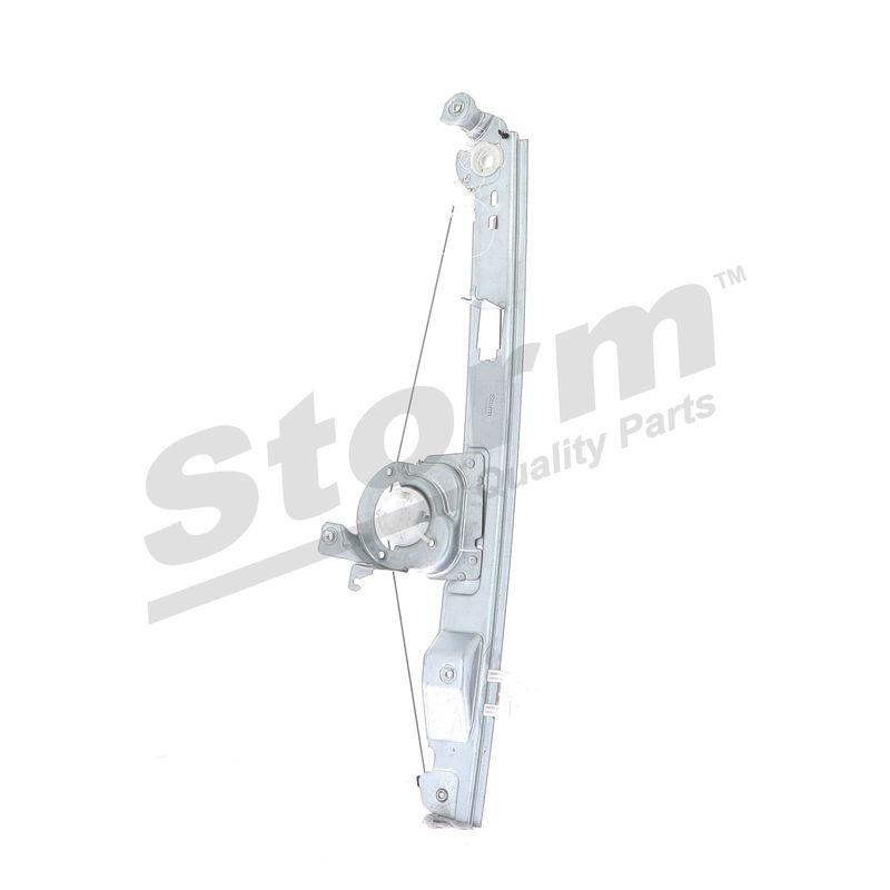Lève-vitre STORM QUALITY PARTS 87157