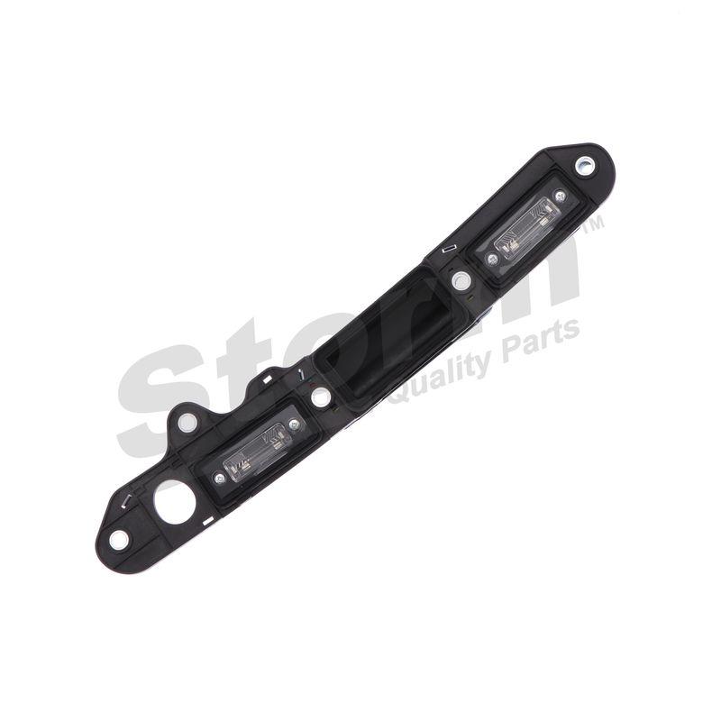 Touche, déverrouillage automatique du hayon STORM QUALITY PARTS 9702004