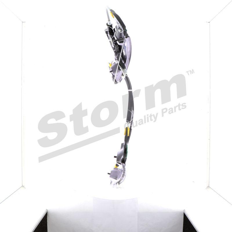 Lève-vitre STORM QUALITY PARTS 18875