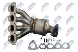 Catalyseur NTY KAT-PL-011