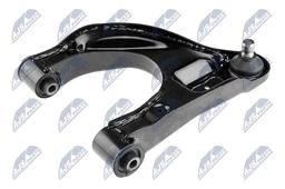 Bras de liaison, suspension de roue NTY ZWT-NS-044