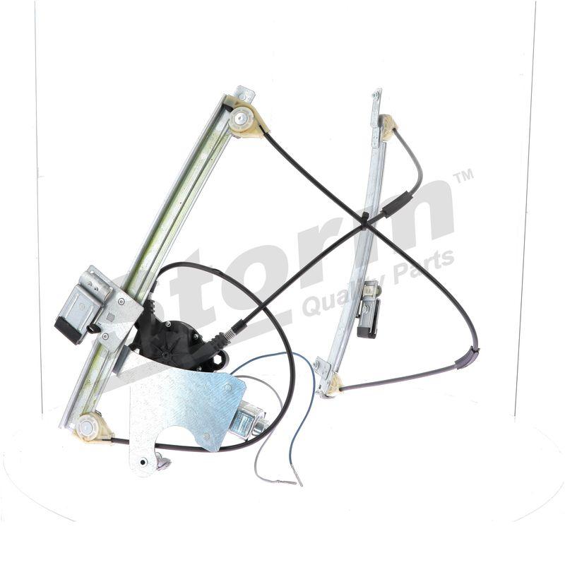 Lève-vitre STORM QUALITY PARTS 48582