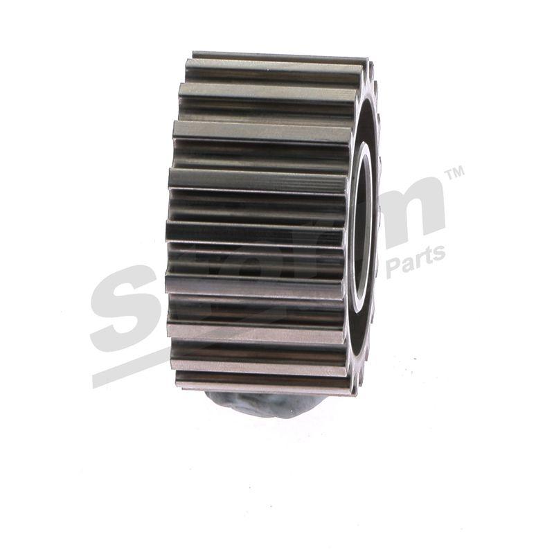 Poulie renvoi/transmission, courroie crantée STORM QUALITY PARTS 136355