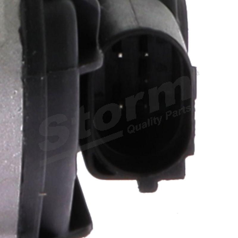 Vanne EGR STORM QUALITY PARTS 9014