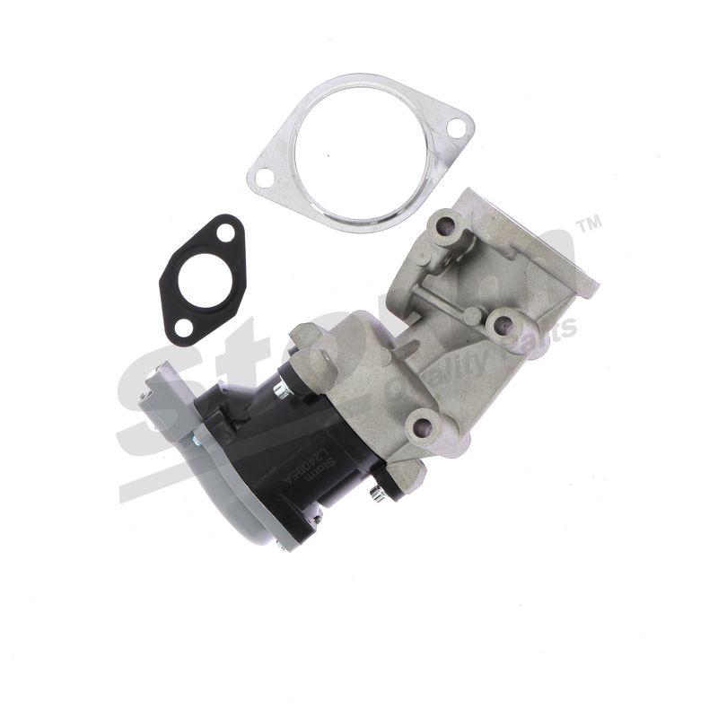 Vanne EGR STORM QUALITY PARTS 9104
