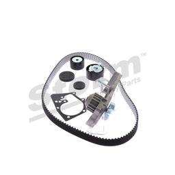 Pompe à eau + kit de courroie crantée STORM QUALITY PARTS 914560KP