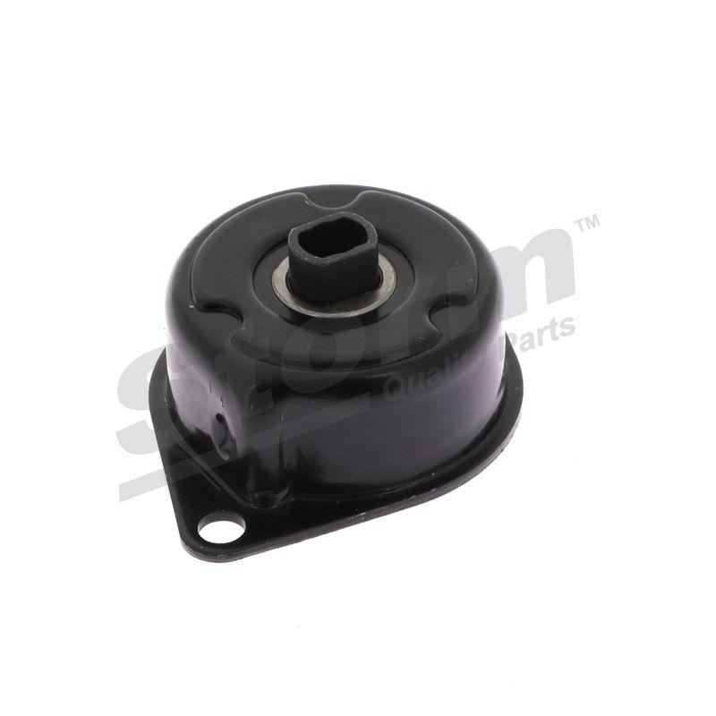 Tendeur de courroie, courroie trapézoïdale à nervures STORM QUALITY PARTS 4923