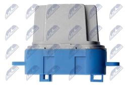 Résistance, pulseur d'air habitacle NTY ERD-AU-009
