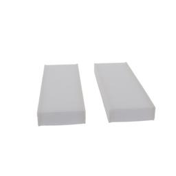 Filtre, air de l'habitacle CORTECO 80000839
