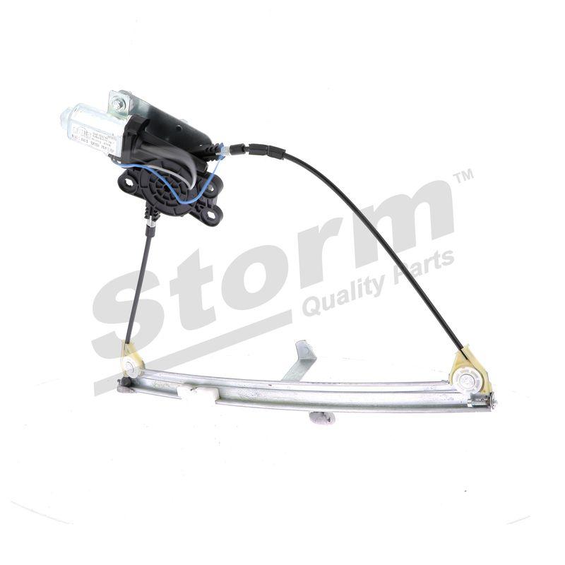 Lève-vitre STORM QUALITY PARTS 10075