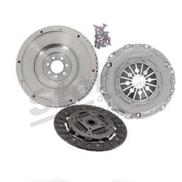 Kit adaptateur, embrayage STORM QUALITY PARTS STO1039