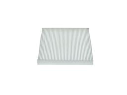 Filtre, air de l'habitacle BOSCH 1987432224