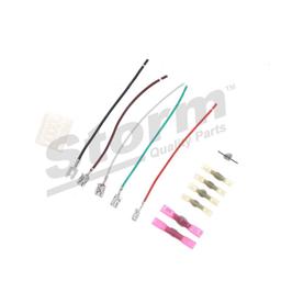 Kit réparation de câble, feu arrière STORM QUALITY PARTS 690006