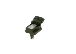 Capteur, pression de suralimentation BOSCH 0 281 002 573