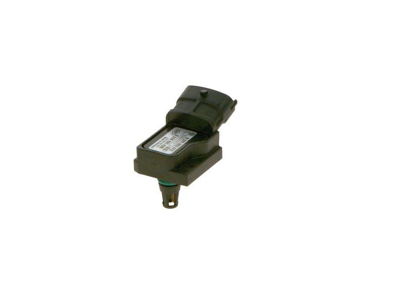 Capteur, pression de suralimentation BOSCH 0 281 002 573
