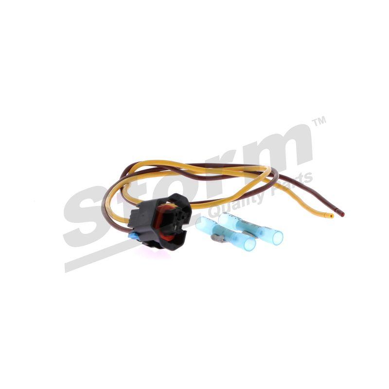 Kit réparation de câble, injecteur STORM QUALITY PARTS 399103
