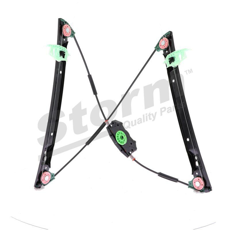 Lève-vitre STORM QUALITY PARTS 36476