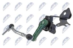 Capteur, correcteur de portée d’éclairage NTY ECX-AU-039