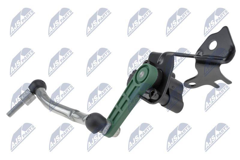 Capteur, correcteur de portée d’éclairage NTY ECX-AU-039