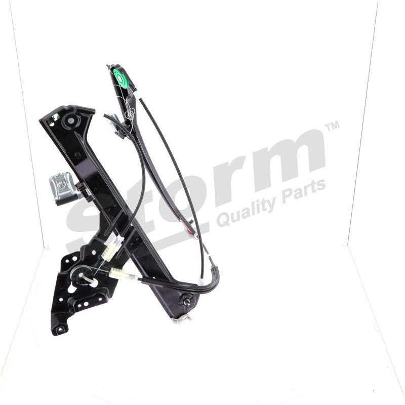 Lève-vitre STORM QUALITY PARTS 137675