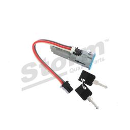 Fermeture-volant STORM QUALITY PARTS 23026
