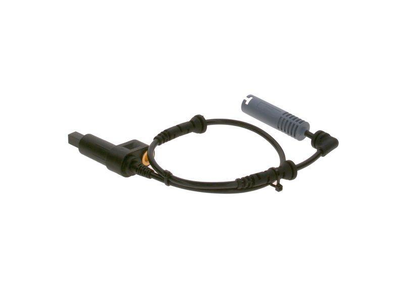 Capteur, vitesse de roue BOSCH 0 986 594 018