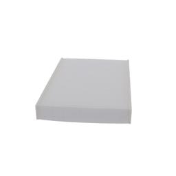 Filtre, air de l'habitacle CORTECO 21652548