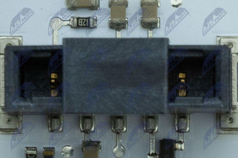 Appareil de commande, phare principal NTY EPX-AU-024