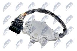 Appareil de commande, boîte automatique NTY EAG-MS-001