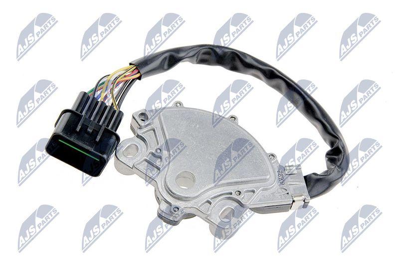 Appareil de commande, boîte automatique NTY EAG-MS-001