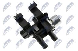 Vanne de régulation du liquide de refroidissement NTY CTM-FR-005