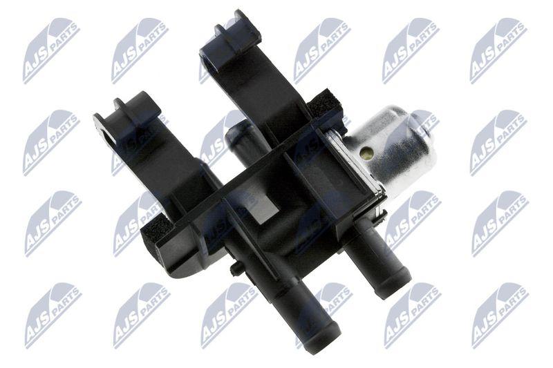Vanne de régulation du liquide de refroidissement NTY CTM-FR-005
