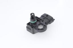Capteur, pression de suralimentation BOSCH 0 261 230 283