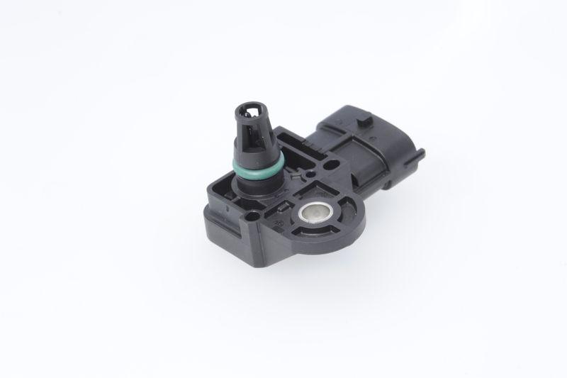 Capteur, pression de suralimentation BOSCH 0 261 230 283