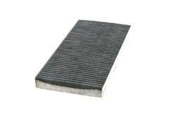 Filtre, air de l'habitacle BOSCH 1 987 432 345
