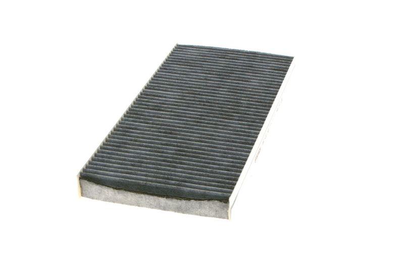Filtre, air de l'habitacle BOSCH 1 987 432 345