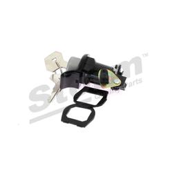 Serrure de capot de coffre STORM QUALITY PARTS 87027
