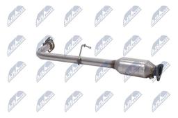 Catalyseur NTY KAT-HD-006