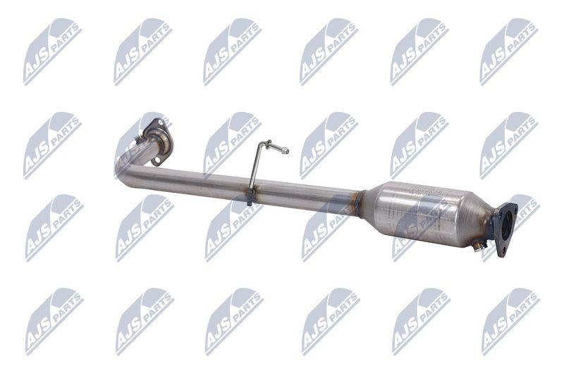 Catalyseur NTY KAT-HD-006