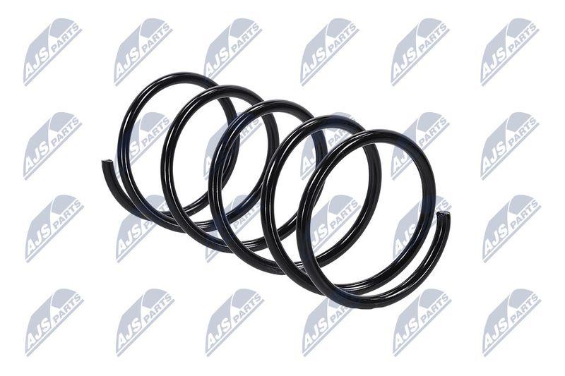 Ressort de suspension NTY ASZ-PE-034
