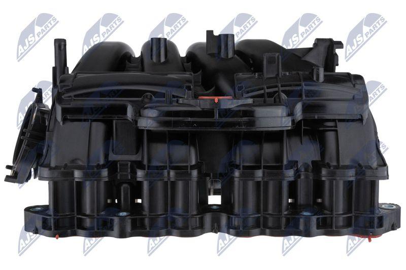 Module de tube d'admission NTY BKS-TY-005