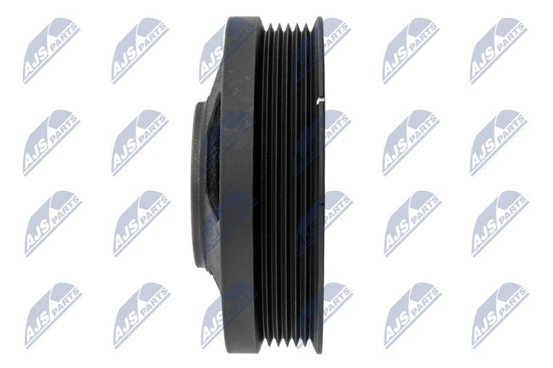 Poulie, vilebrequin NTY RKP-DW-000