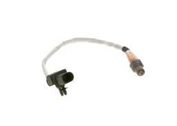 Sonde lambda BOSCH 0 258 017 357