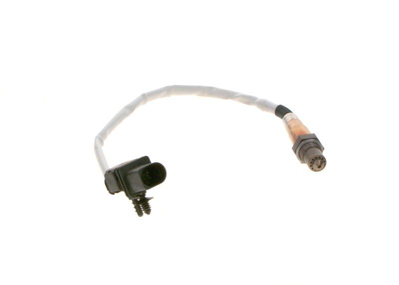 Sonde lambda BOSCH 0 258 017 357