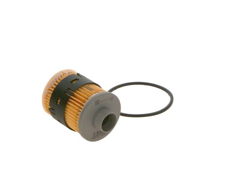 Filtre à carburant BOSCH 1 457 070 001