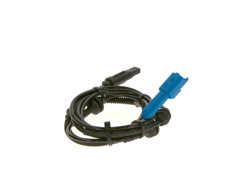 Capteur, vitesse de roue BOSCH 0 986 594 562
