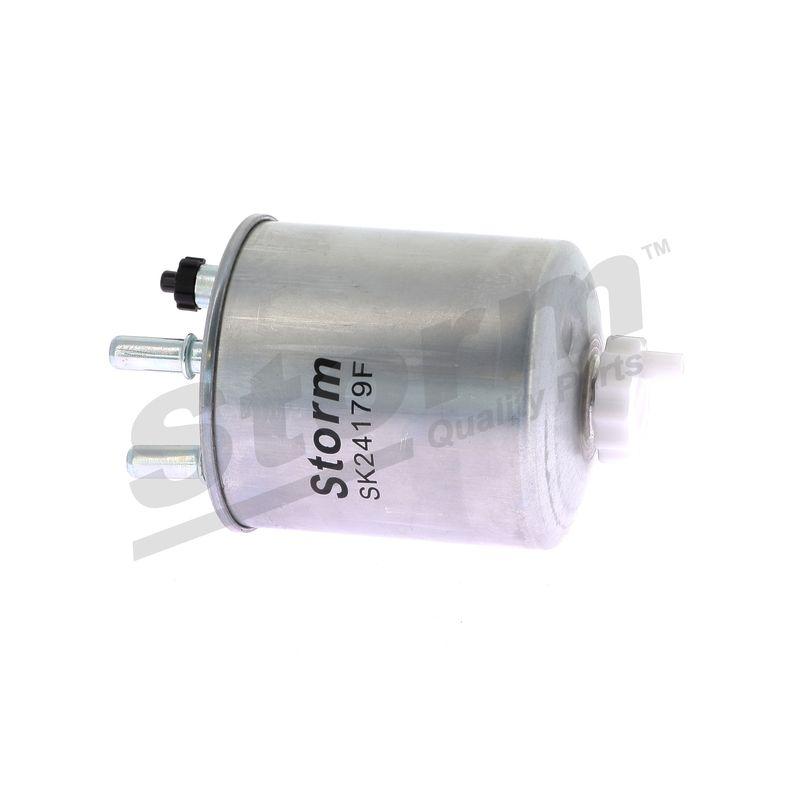 Filtre à carburant STORM QUALITY PARTS STO800572