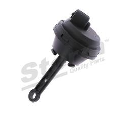 Valve de commande par dépression, réaspiration des gaz STORM QUALITY PARTS STO900002