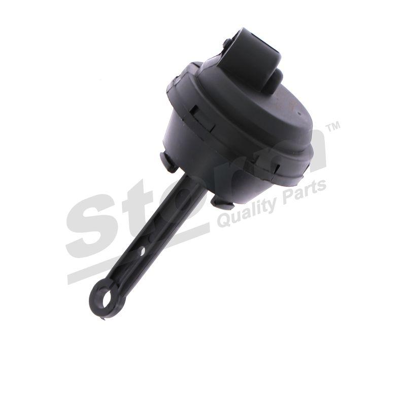 Valve de commande par dépression, réaspiration des gaz STORM QUALITY PARTS STO900002