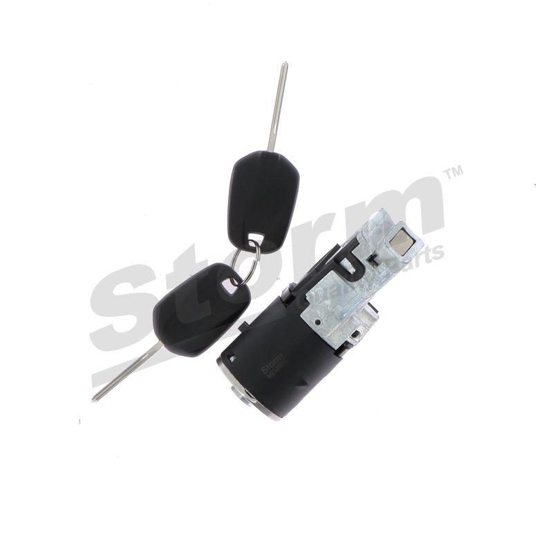 Fermeture-volant STORM QUALITY PARTS 7082002
